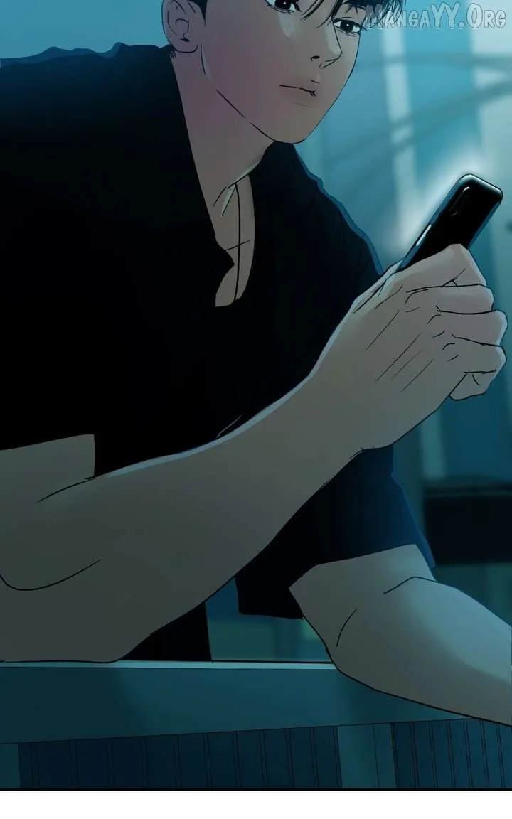 A Campus Romance, I Guess Chapter 111 page 4