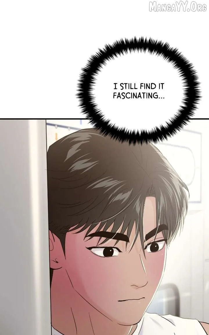 A Campus Romance, I Guess Chapter 106 page 75