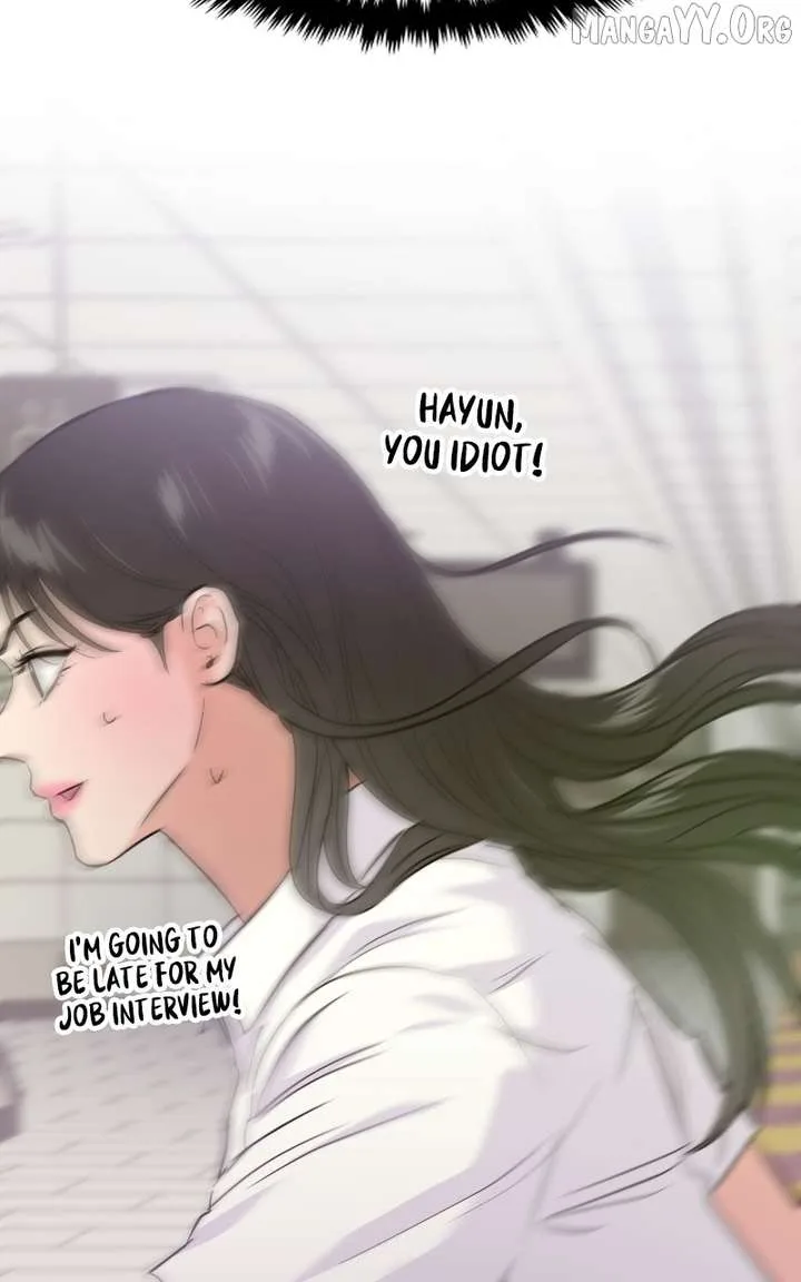 A Campus Romance, I Guess Chapter 106 page 84