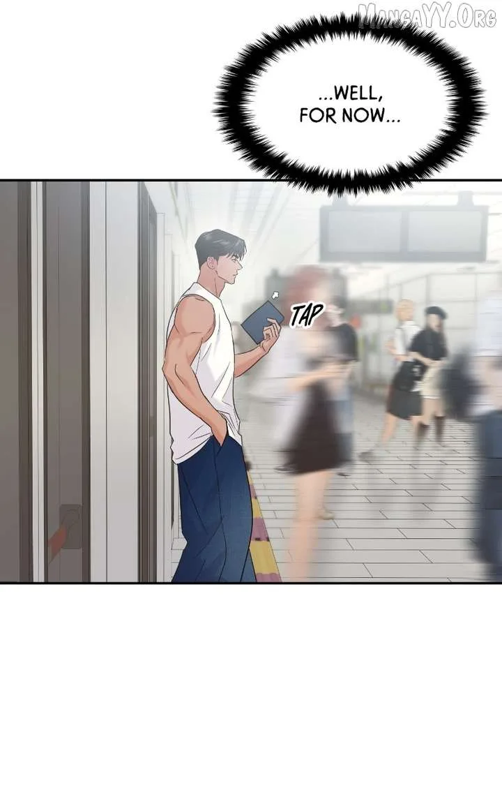 A Campus Romance, I Guess Chapter 106 page 81