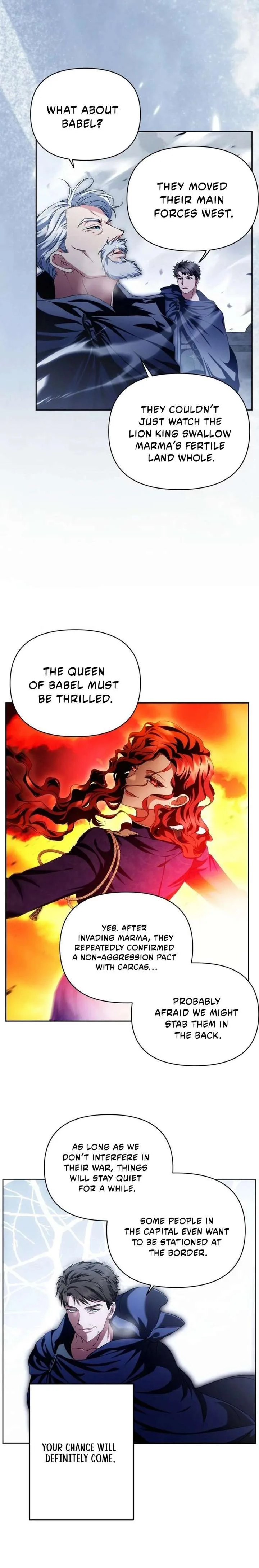 Lady Evony Chapter 182 page 15