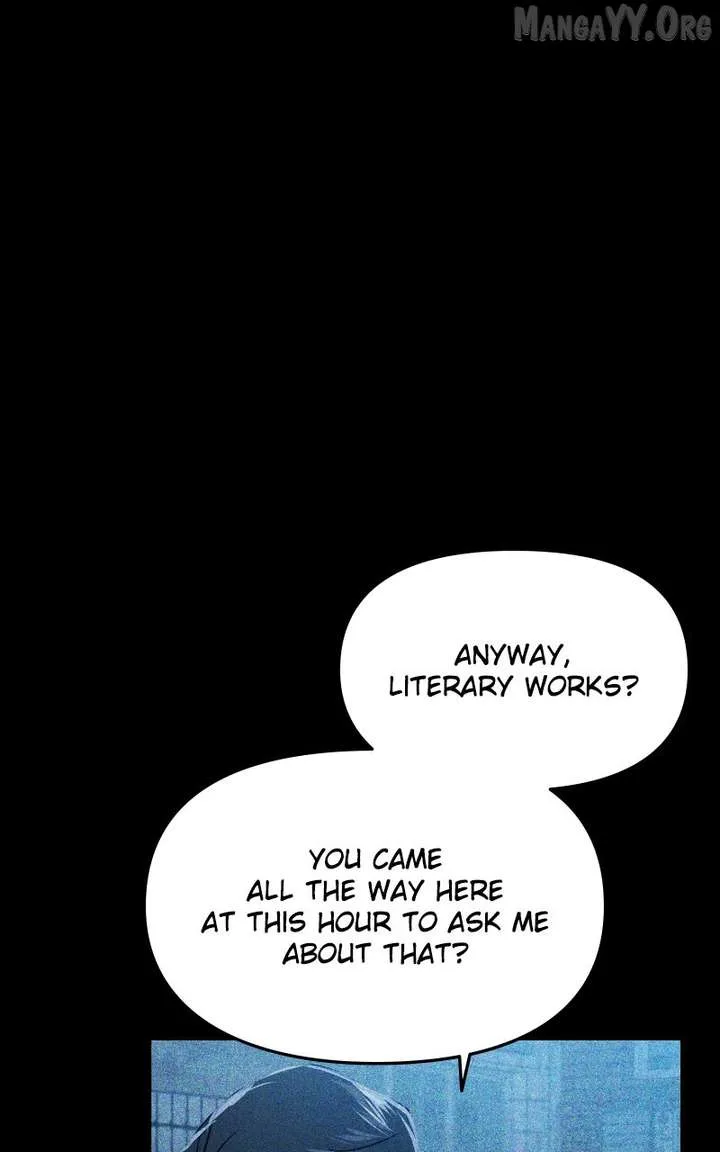 A Campus Romance, I Guess Chapter 111 page 7