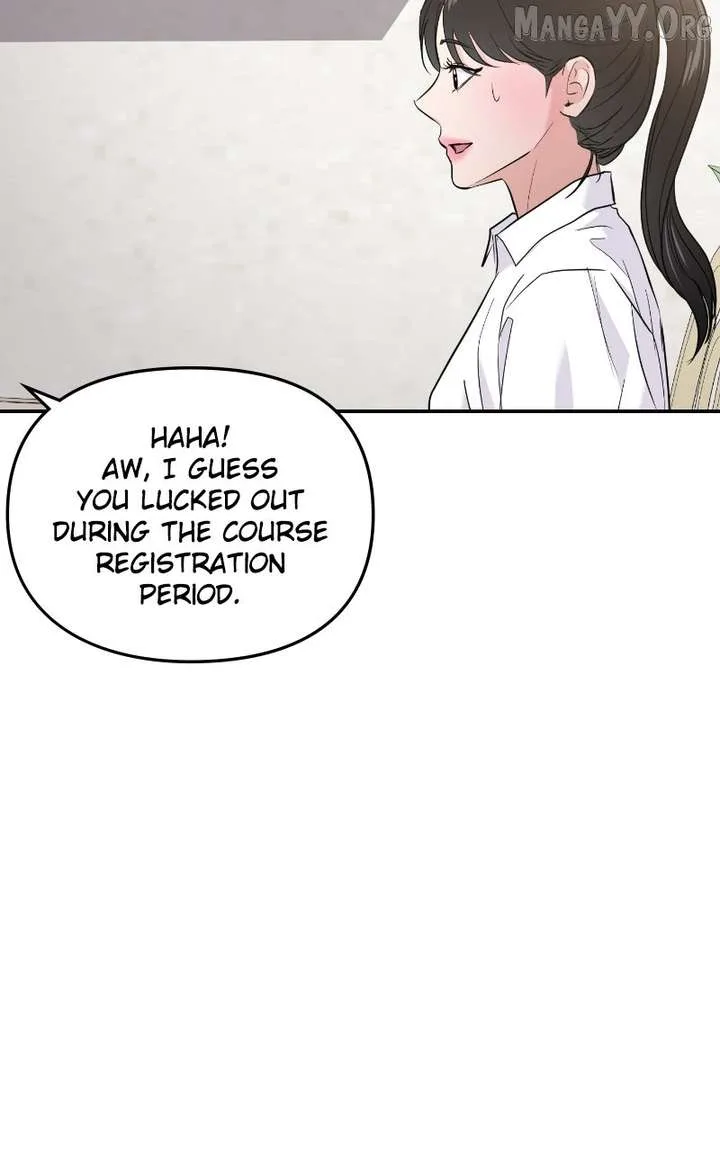 A Campus Romance, I Guess Chapter 106 page 88
