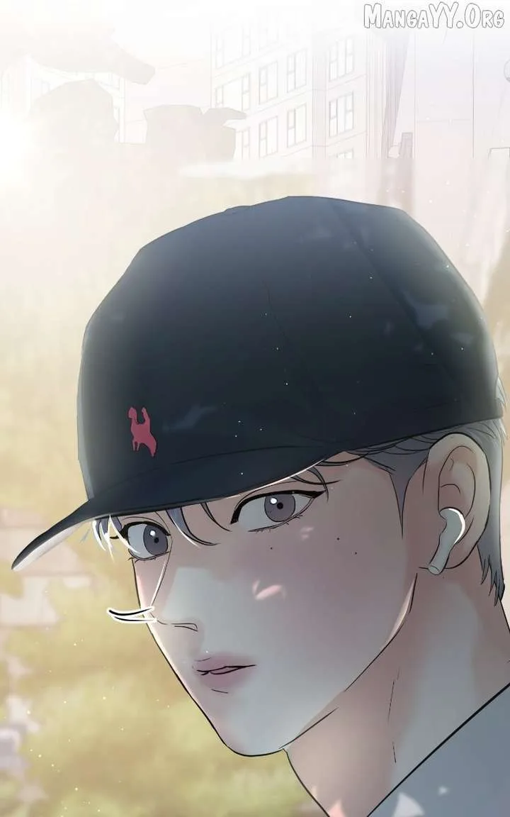 A Campus Romance, I Guess Chapter 106 page 107