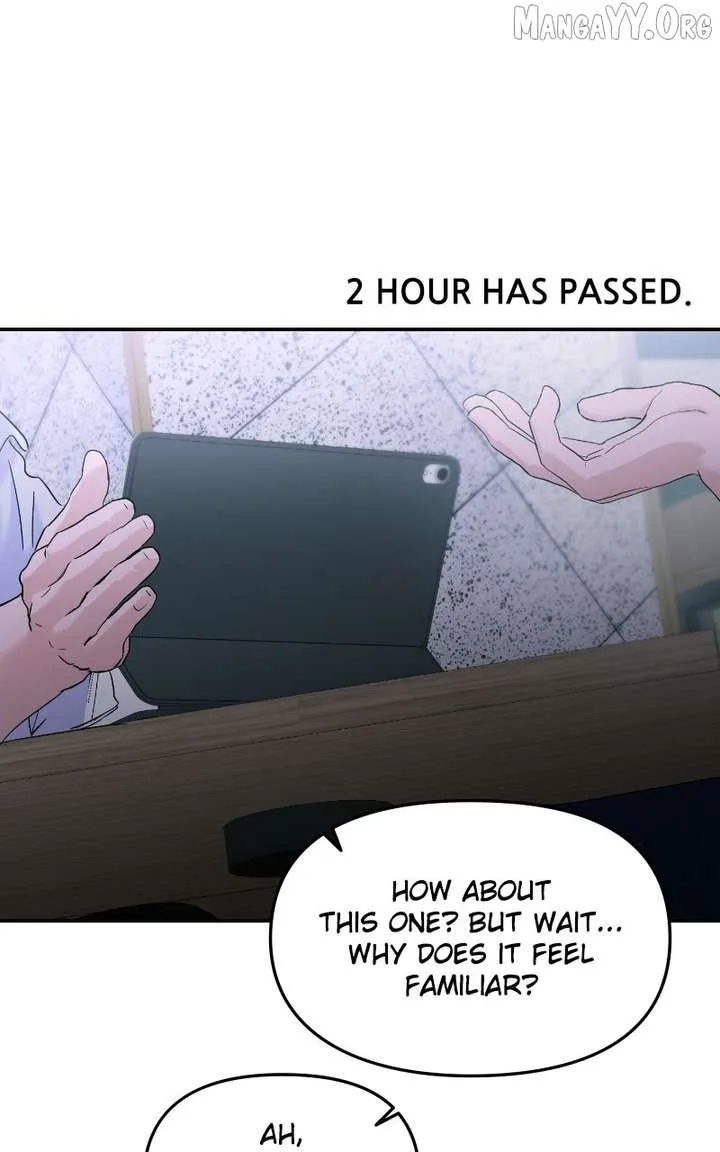 A Campus Romance, I Guess Chapter 108 page 49