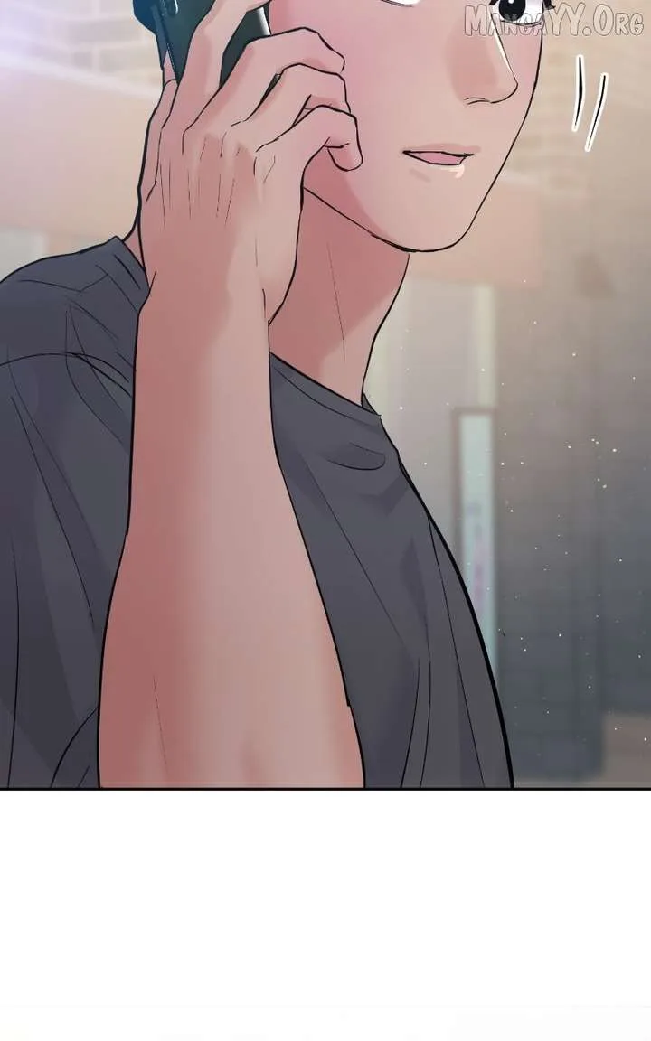 A Campus Romance, I Guess Chapter 106 page 106