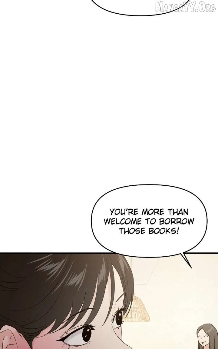 A Campus Romance, I Guess Chapter 106 page 93