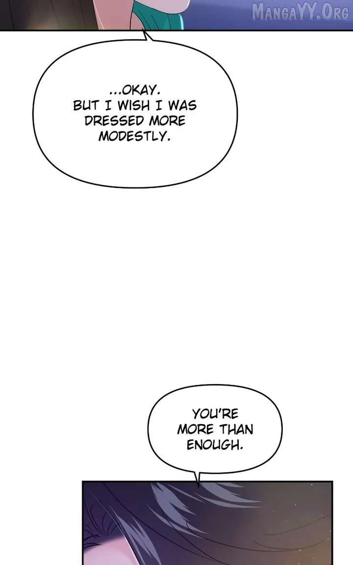 A Campus Romance, I Guess Chapter 104 page 95