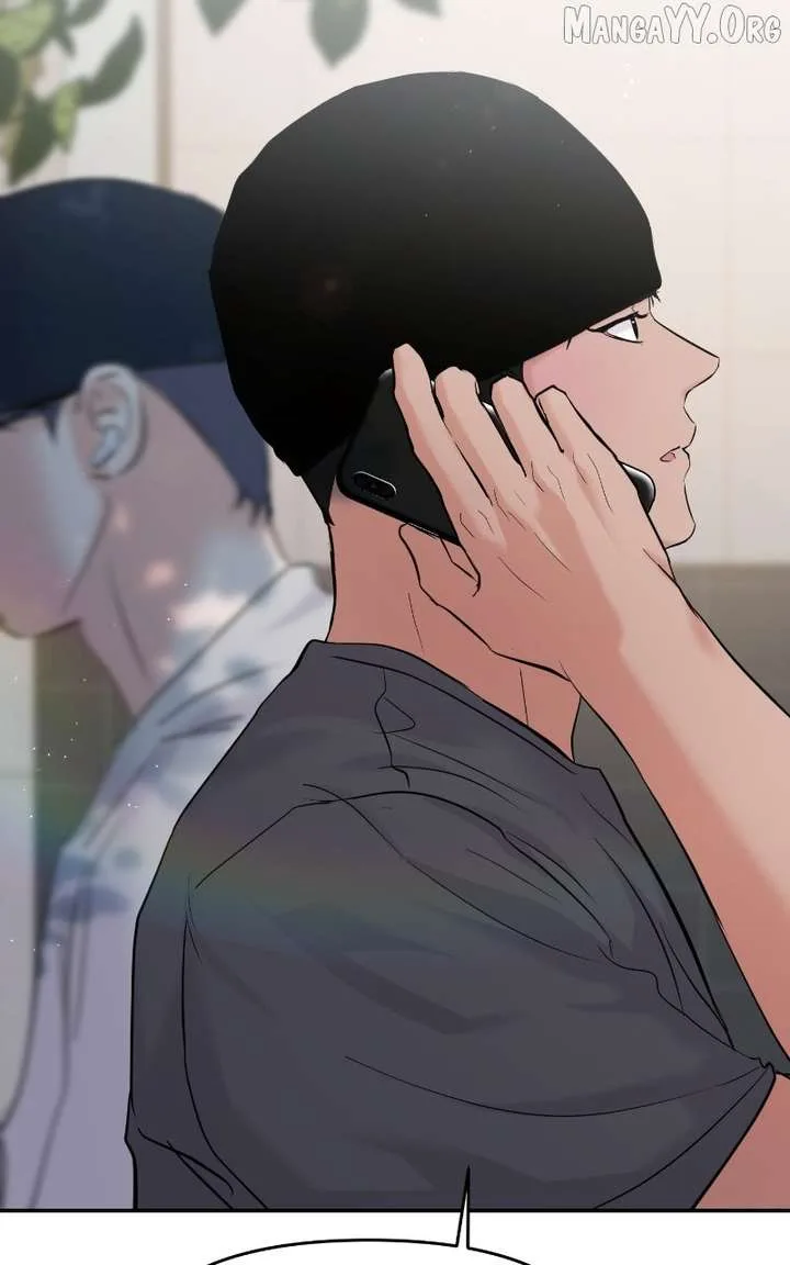 A Campus Romance, I Guess Chapter 106 page 101