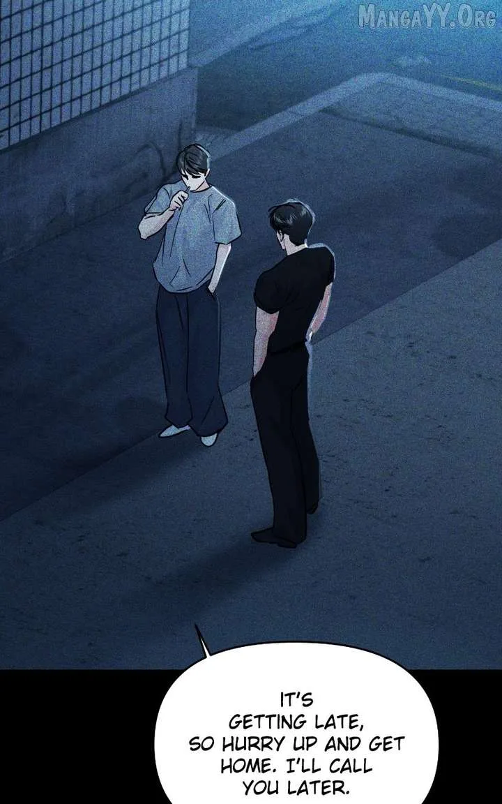 A Campus Romance, I Guess Chapter 111 page 11