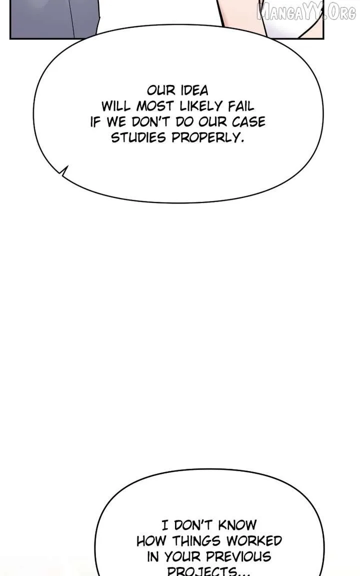 A Campus Romance, I Guess Chapter 108 page 43