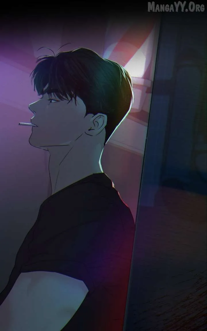 A Campus Romance, I Guess Chapter 109 page 32