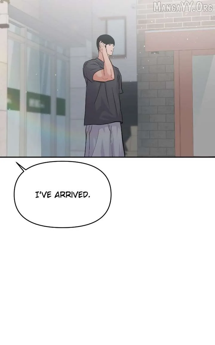 A Campus Romance, I Guess Chapter 106 page 103