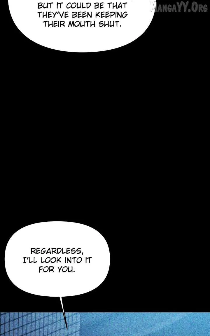 A Campus Romance, I Guess Chapter 111 page 10