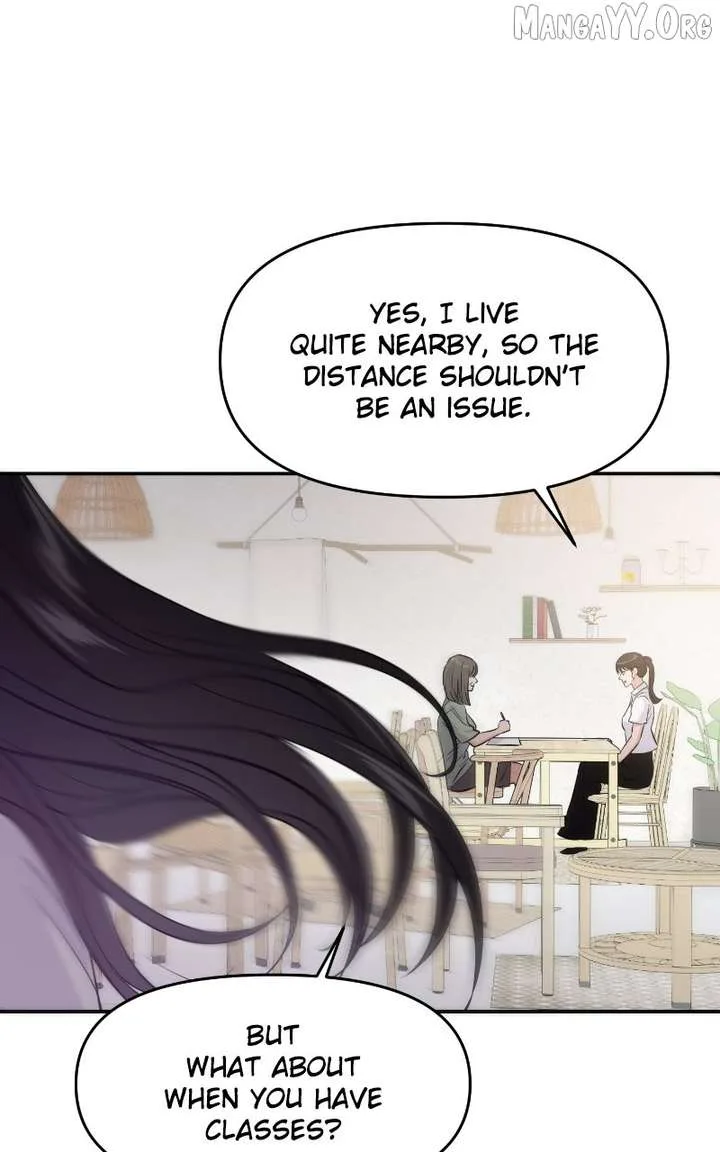 A Campus Romance, I Guess Chapter 106 page 86