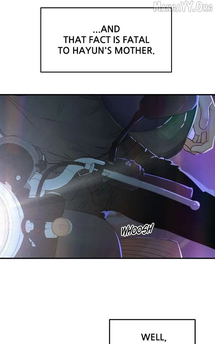 A Campus Romance, I Guess Chapter 109 page 34