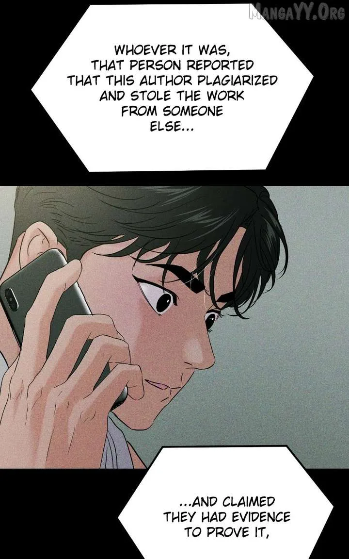 A Campus Romance, I Guess Chapter 111 page 16