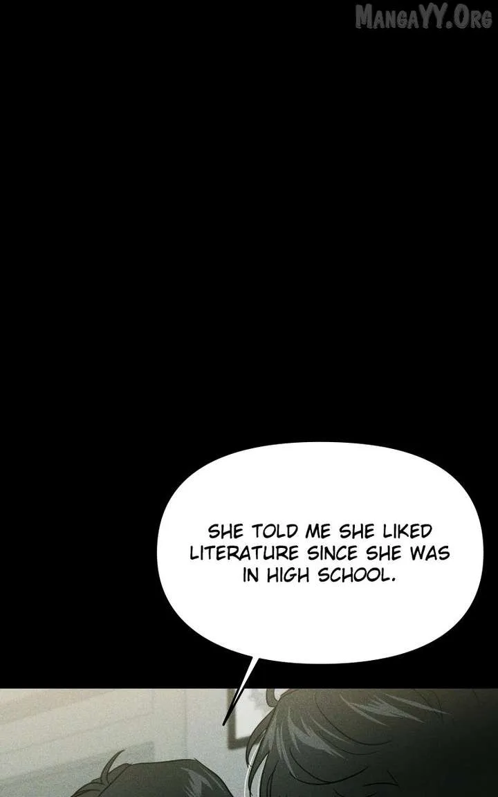A Campus Romance, I Guess Chapter 111 page 21