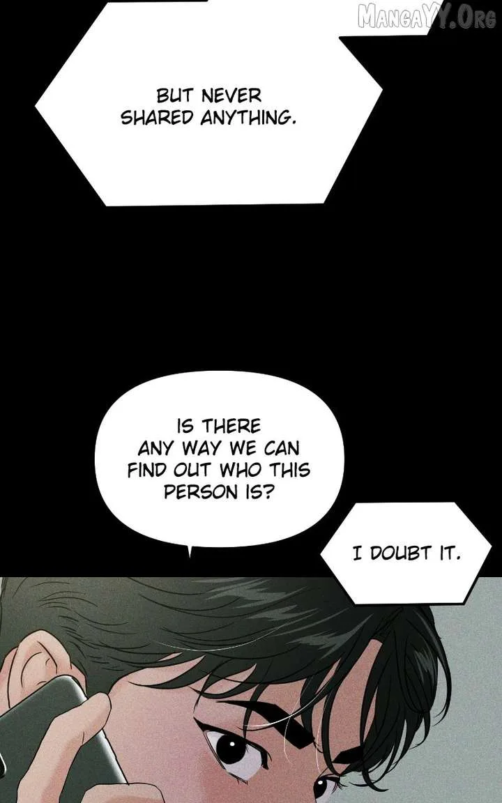 A Campus Romance, I Guess Chapter 111 page 17