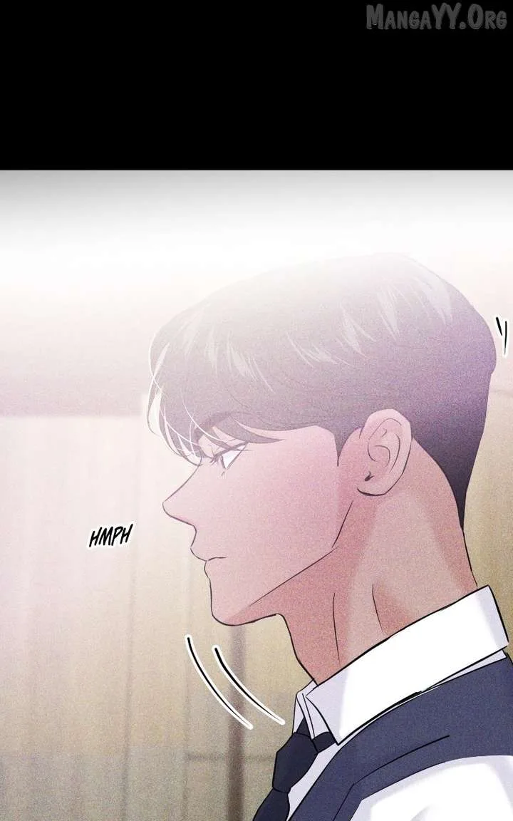 A Campus Romance, I Guess Chapter 106 page 126