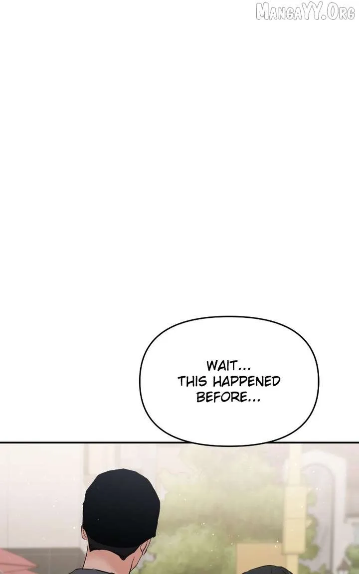 A Campus Romance, I Guess Chapter 106 page 119