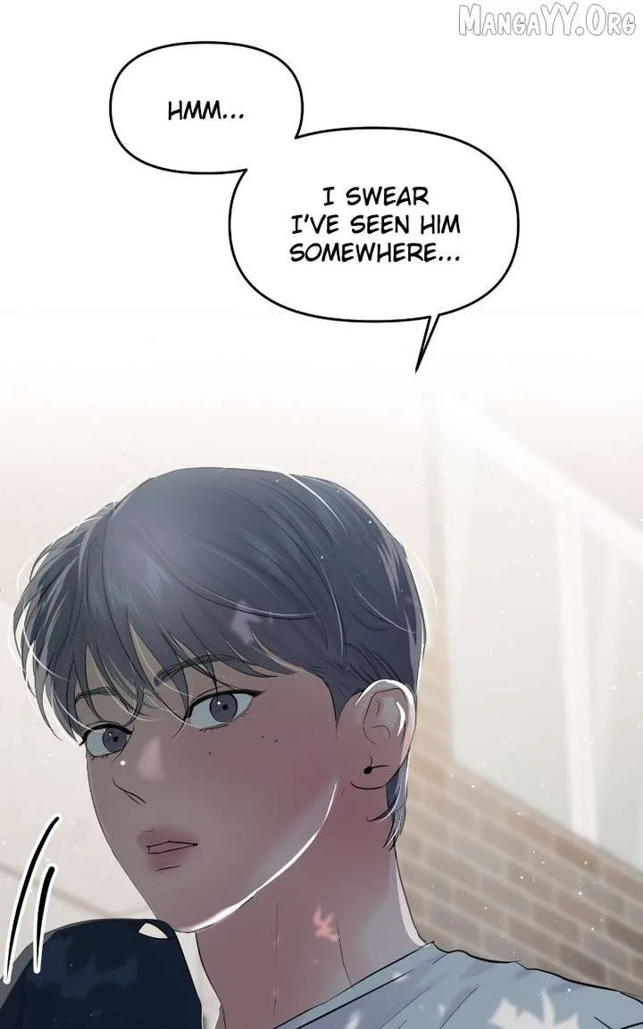 A Campus Romance, I Guess Chapter 106 page 114