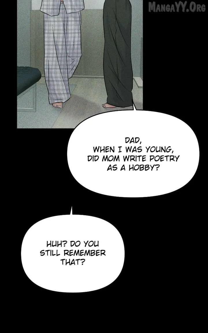 A Campus Romance, I Guess Chapter 111 page 20