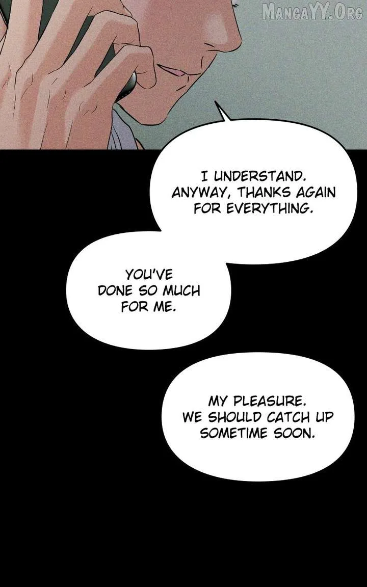 A Campus Romance, I Guess Chapter 111 page 18