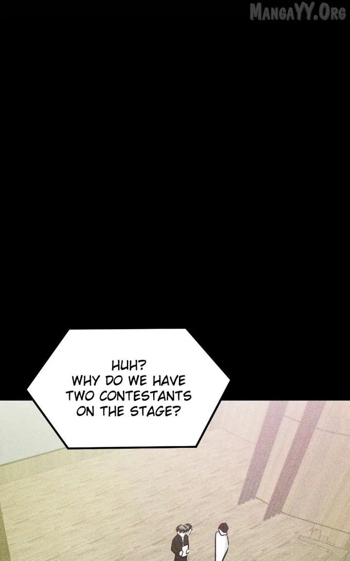 A Campus Romance, I Guess Chapter 106 page 123