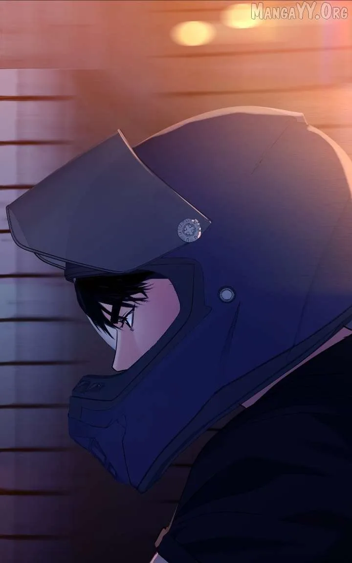 A Campus Romance, I Guess Chapter 109 page 56