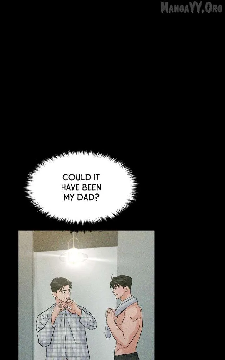 A Campus Romance, I Guess Chapter 111 page 19