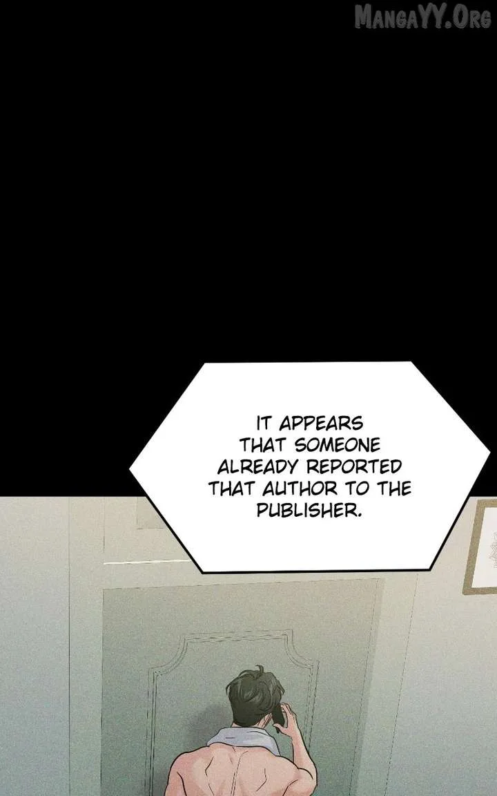 A Campus Romance, I Guess Chapter 111 page 14
