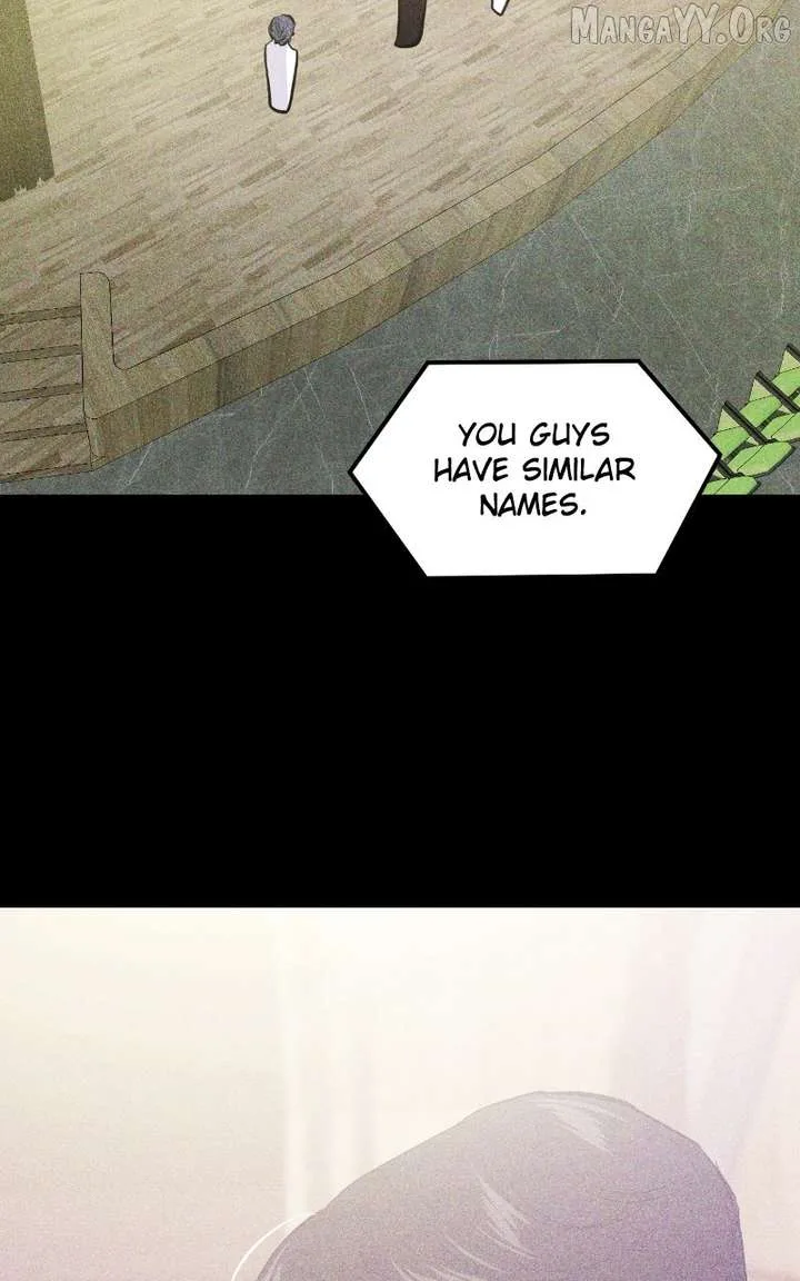 A Campus Romance, I Guess Chapter 106 page 124