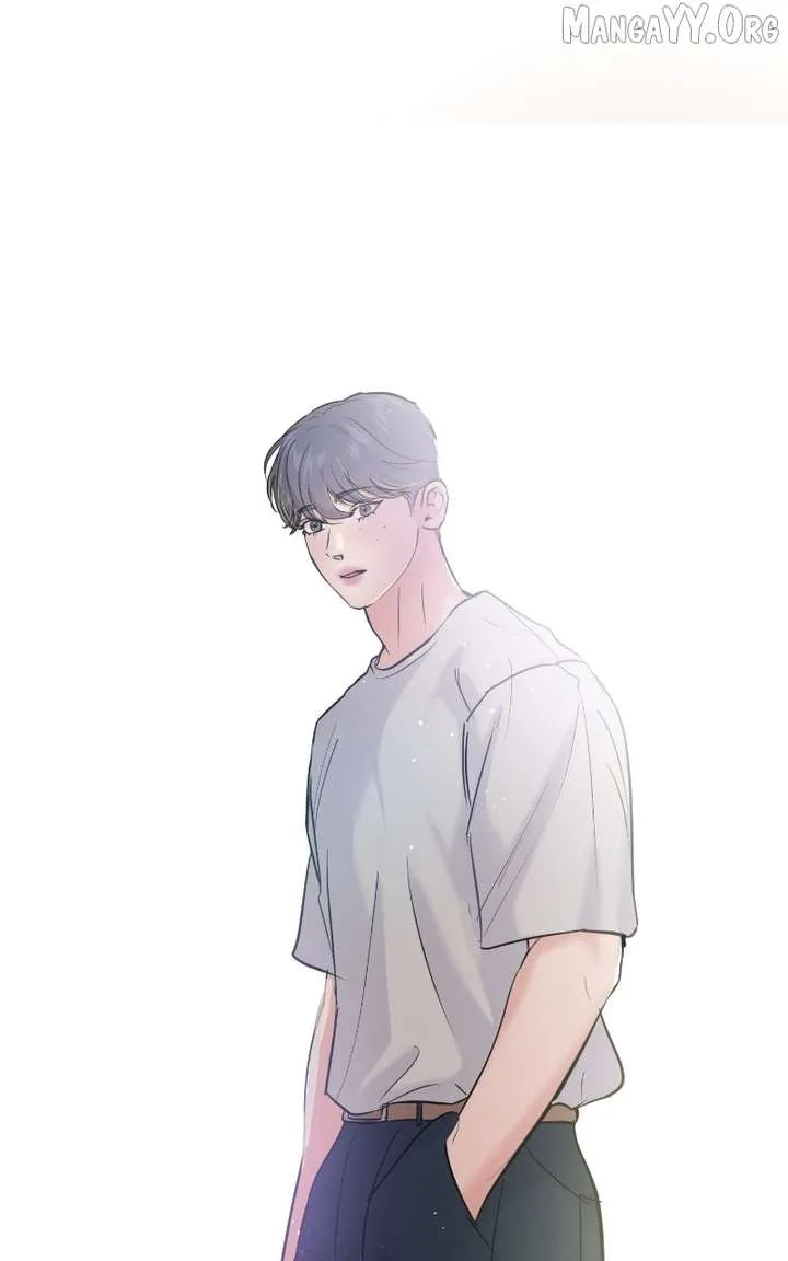 A Campus Romance, I Guess Chapter 106 page 128