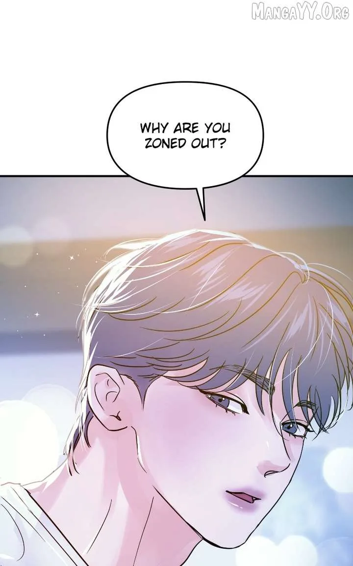 A Campus Romance, I Guess Chapter 113 page 1