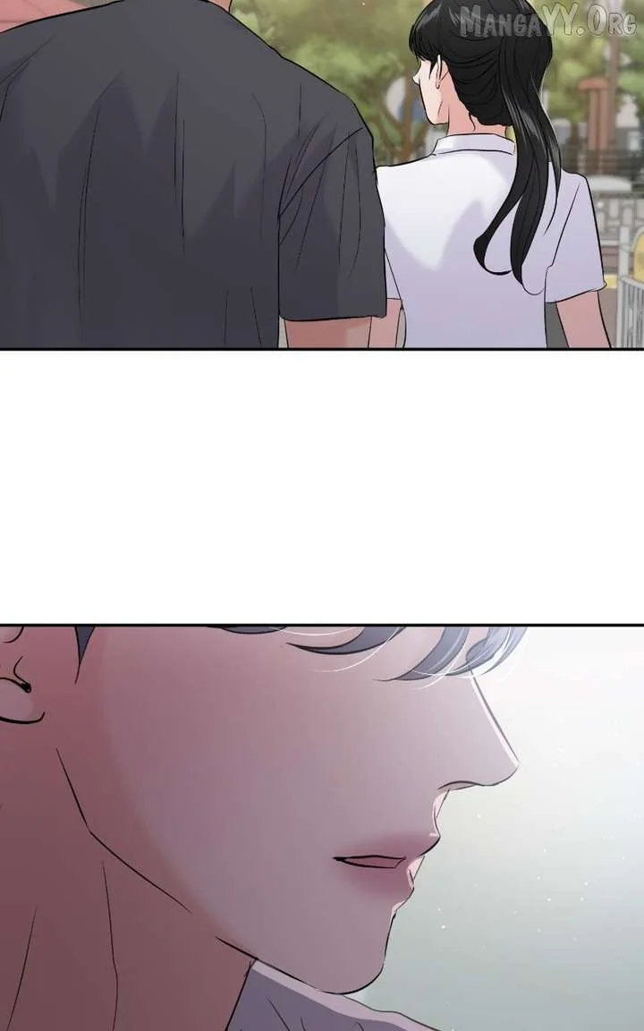A Campus Romance, I Guess Chapter 106 page 120