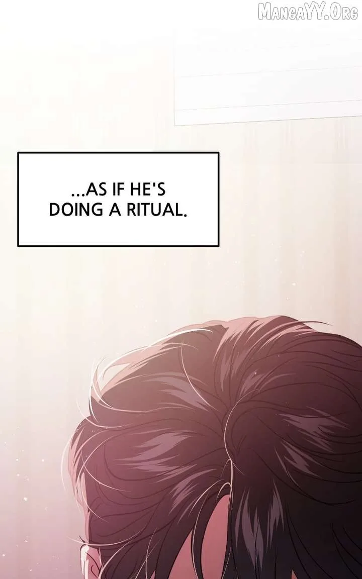 A Campus Romance, I Guess Chapter 107 page 59