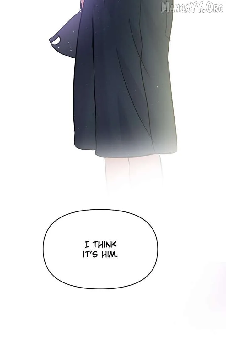 A Campus Romance, I Guess Chapter 106 page 129