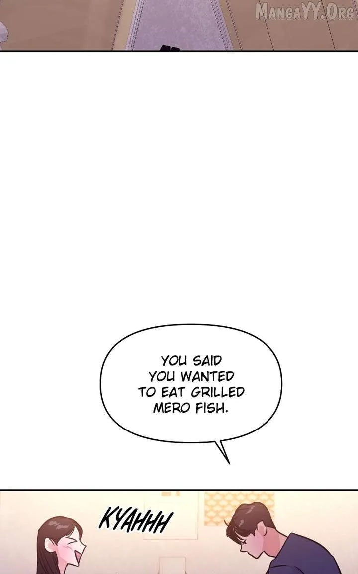 A Campus Romance, I Guess Chapter 109 page 87