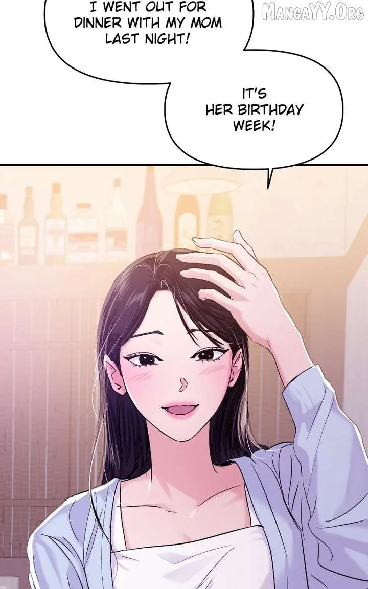 A Campus Romance, I Guess Chapter 109 page 89