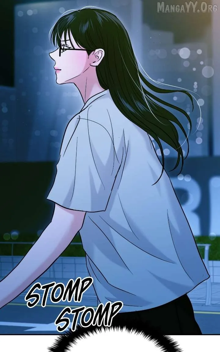 A Campus Romance, I Guess Chapter 113 page 30