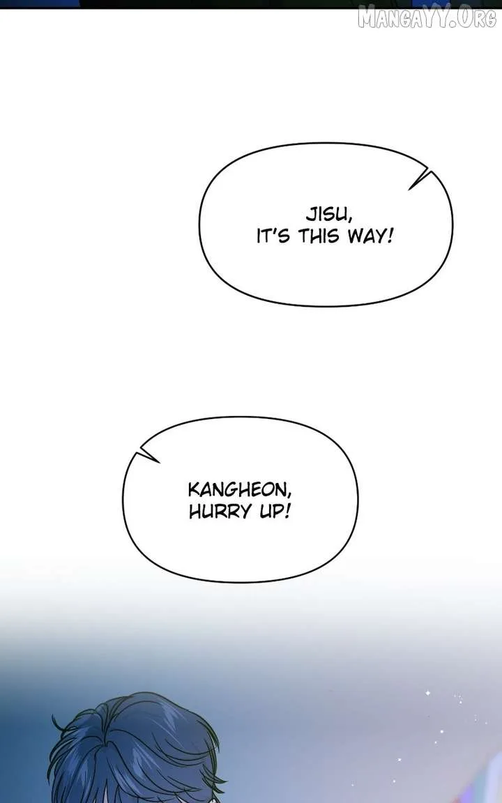 A Campus Romance, I Guess Chapter 113 page 17
