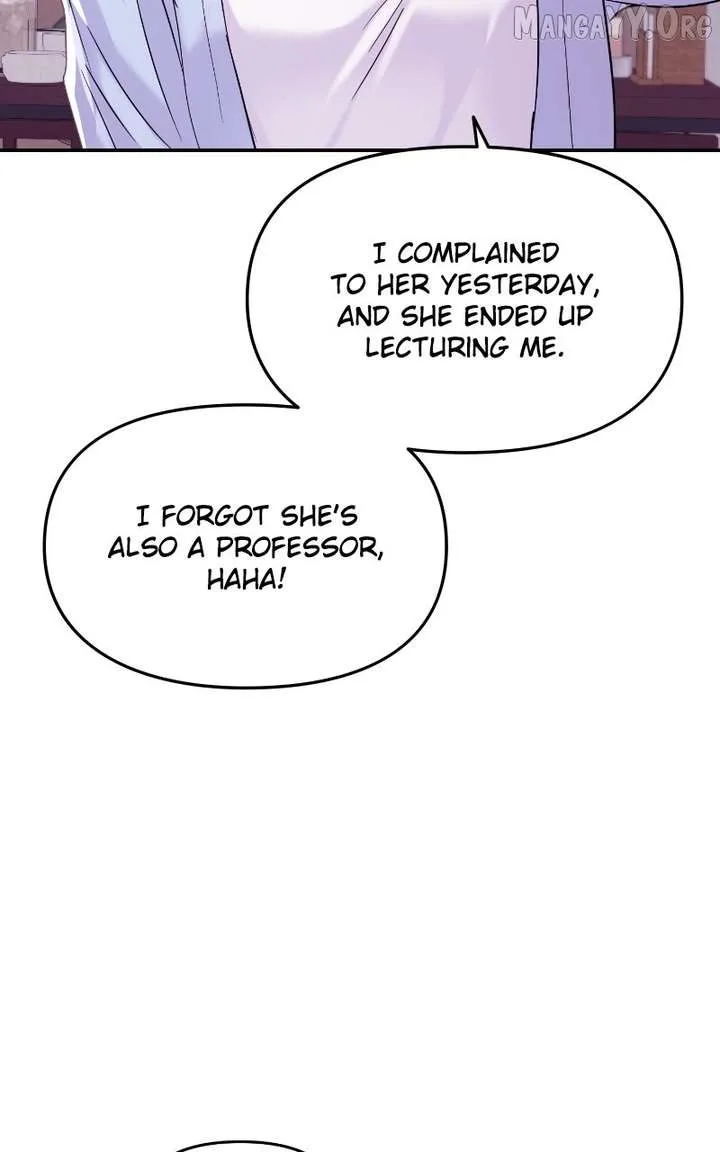 A Campus Romance, I Guess Chapter 109 page 90