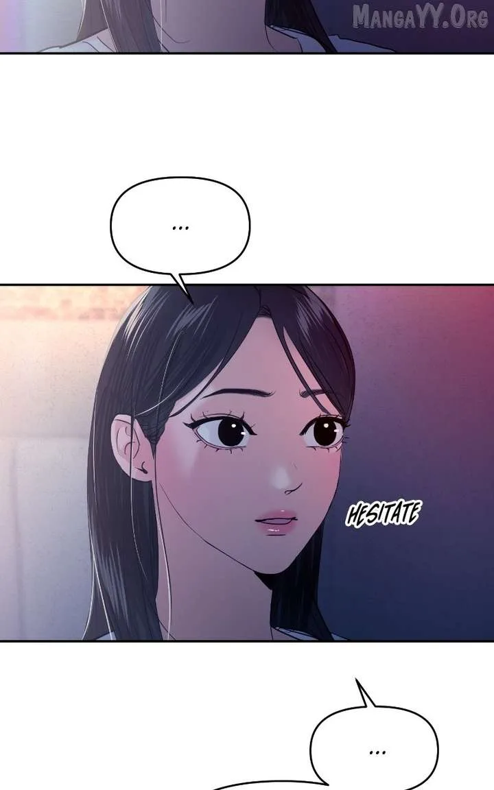 A Campus Romance, I Guess Chapter 110 page 11