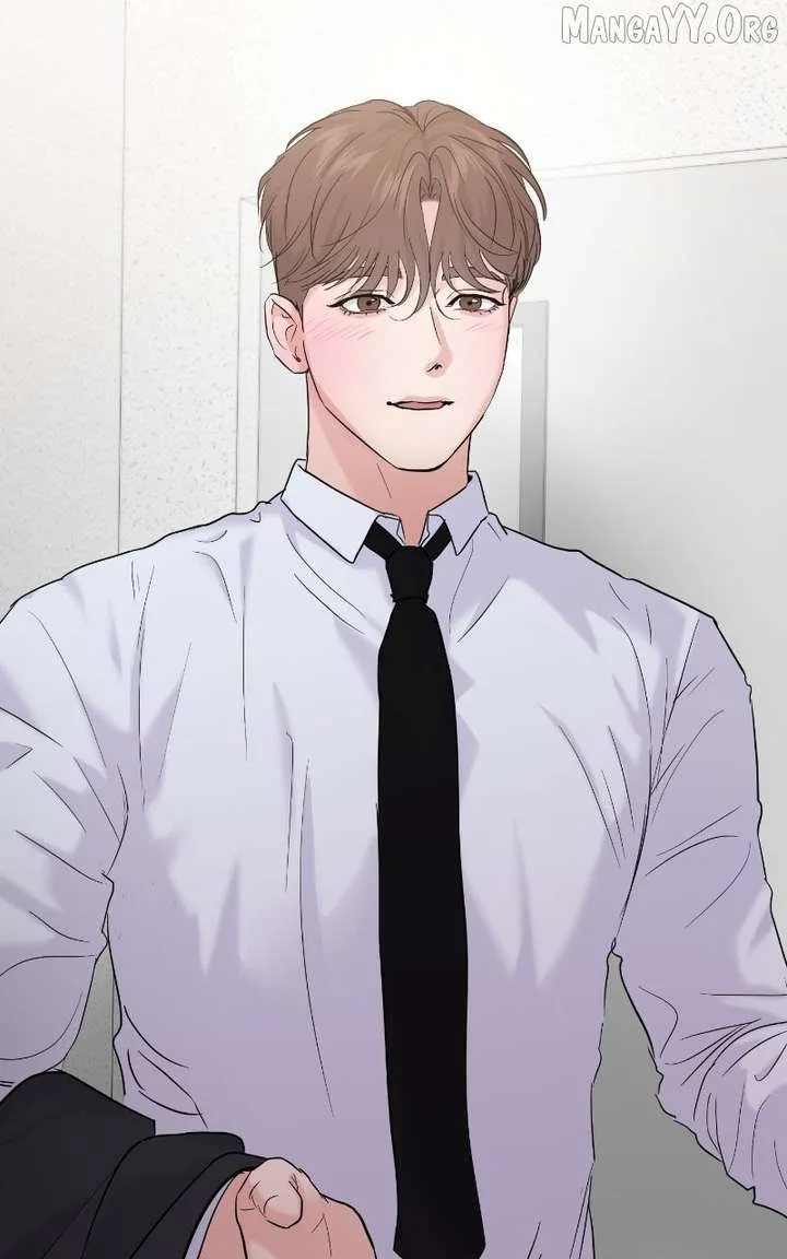 A Campus Romance, I Guess Chapter 109 page 82