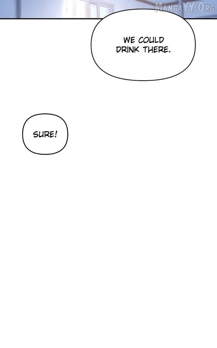A Campus Romance, I Guess Chapter 104 page 105