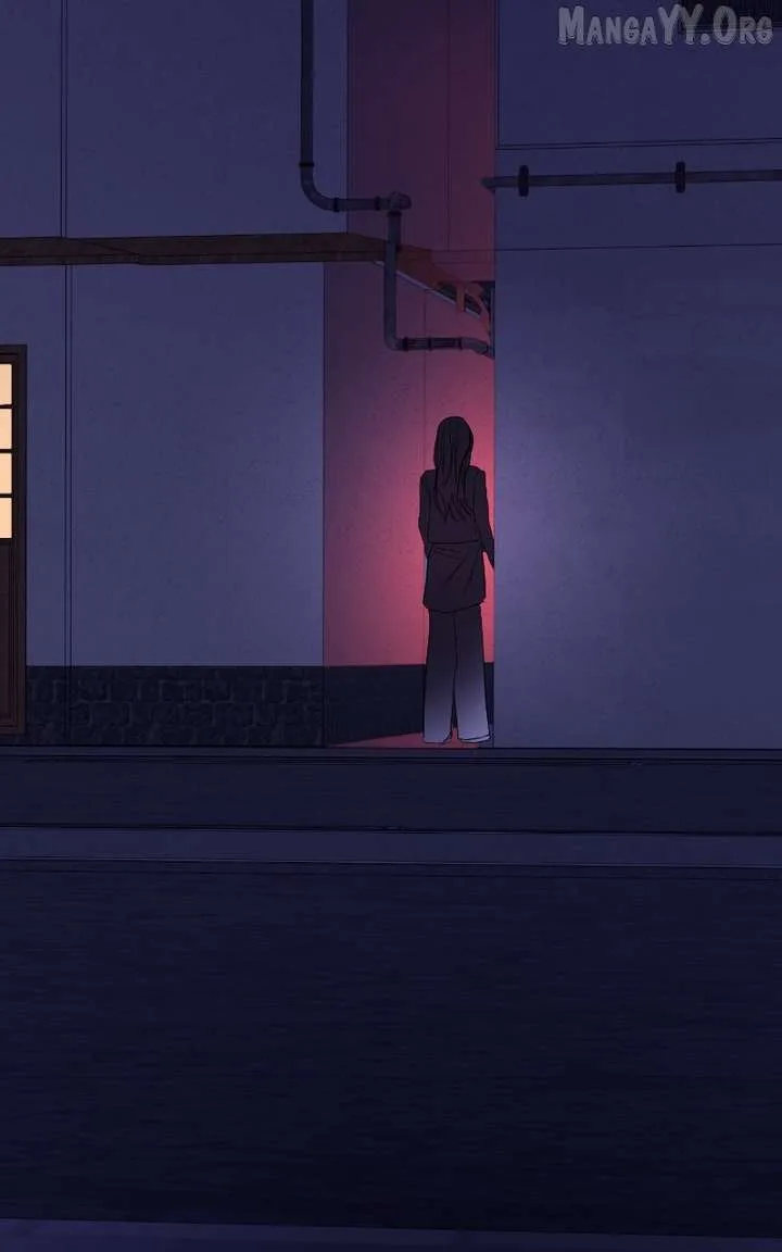 A Campus Romance, I Guess Chapter 110 page 8