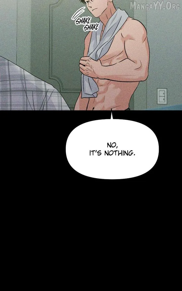 A Campus Romance, I Guess Chapter 111 page 32