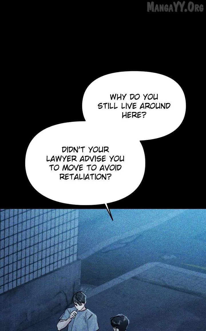 A Campus Romance, I Guess Chapter 109 page 93