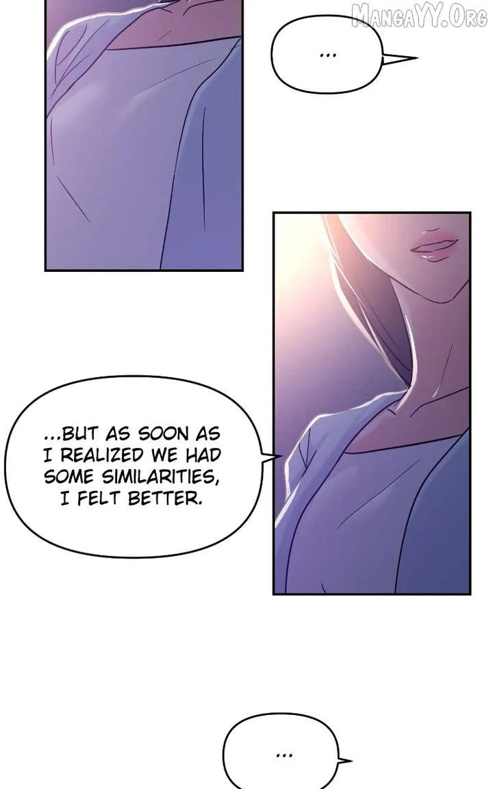 A Campus Romance, I Guess Chapter 109 page 109